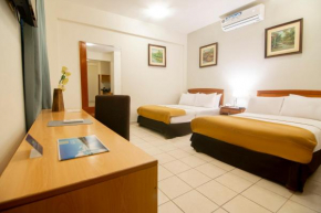 El Dorado Express Hotel